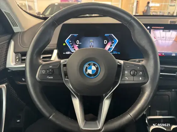 BMW X1 U11 - voiture d'occasion - Photo 19