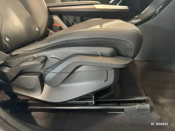 BMW X1 U11 - voiture d'occasion - Photo 8