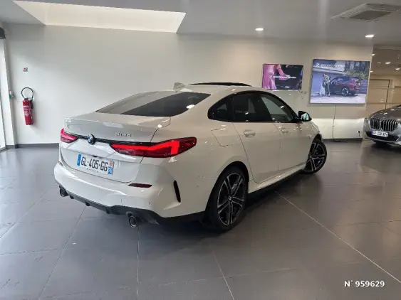 BMW SERIE 2 GRAN COUPE I - voiture d'occasion - Photo 4
