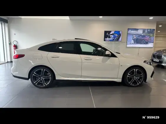 BMW SERIE 2 GRAN COUPE I - voiture d'occasion - Photo 5