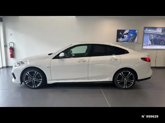 BMW SERIE 2 GRAN COUPE I - voiture d'occasion - Photo 2