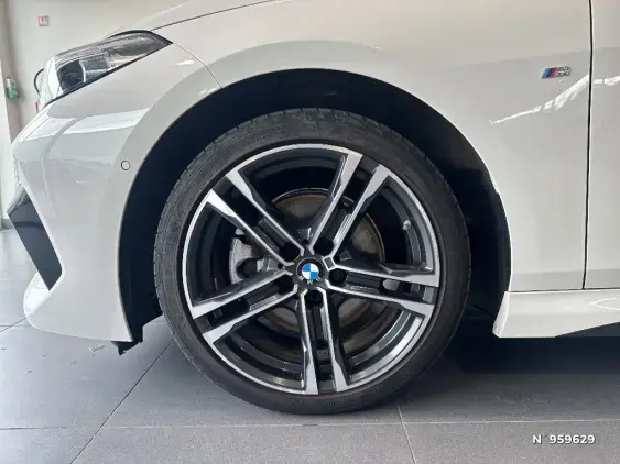 BMW SERIE 2 GRAN COUPE I - voiture d'occasion - Photo 8