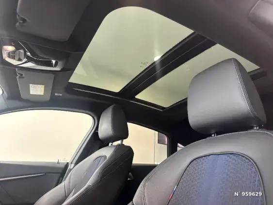 BMW SERIE 2 GRAN COUPE I - voiture d'occasion - Photo 9