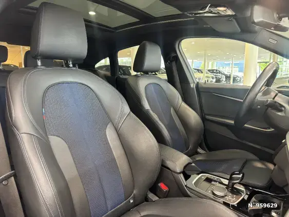 BMW SERIE 2 GRAN COUPE I - voiture d'occasion - Photo 12