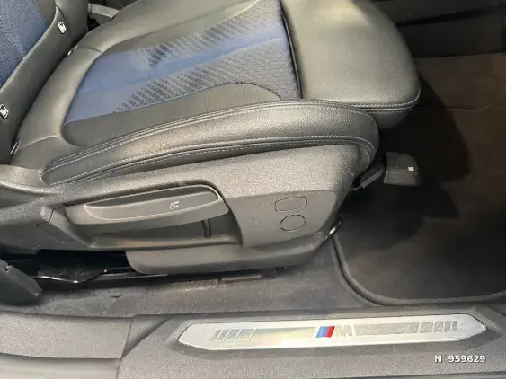 BMW SERIE 2 GRAN COUPE I - voiture d'occasion - Photo 13