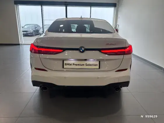 BMW SERIE 2 GRAN COUPE I - voiture d'occasion - Photo 6