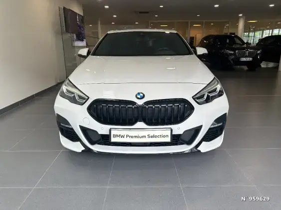 BMW SERIE 2 GRAN COUPE I - voiture d'occasion - Photo 3