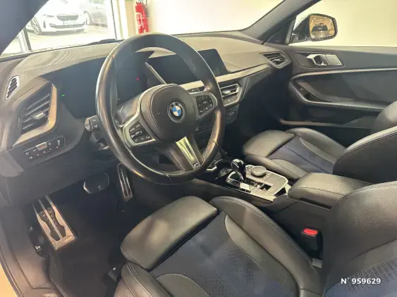 BMW SERIE 2 GRAN COUPE I - voiture d'occasion - Photo 19