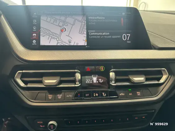 BMW SERIE 2 GRAN COUPE I - voiture d'occasion - Photo 22