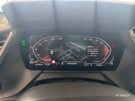 BMW SERIE 2 GRAN COUPE I - voiture d'occasion - Photo 23