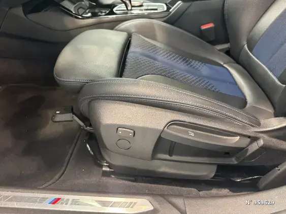 BMW SERIE 2 GRAN COUPE I - voiture d'occasion - Photo 10