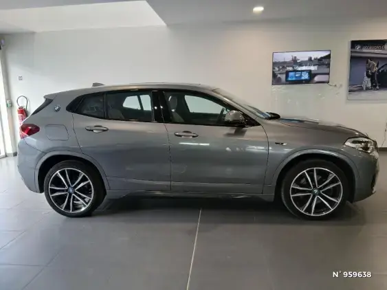 BMW X2 I - voiture d'occasion - Photo 5