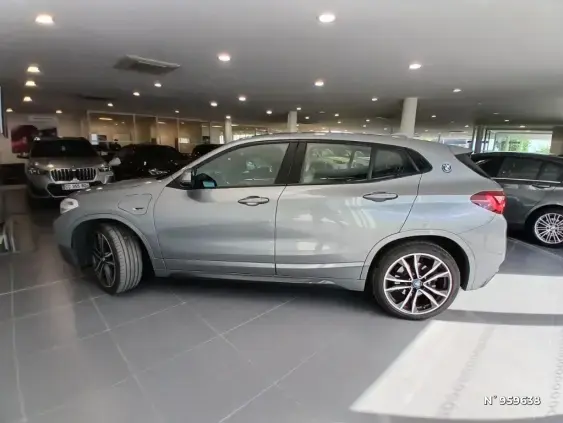 BMW X2 I - voiture d'occasion - Photo 2