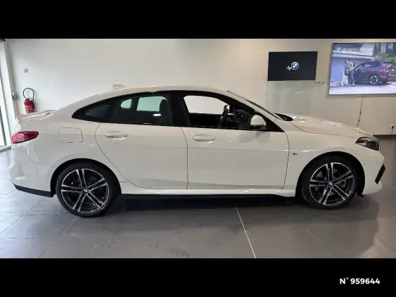 BMW SERIE 2 COUPE II - voiture d'occasion - Photo 3