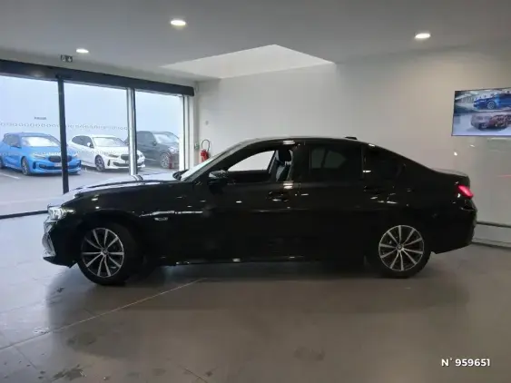BMW SERIE 3 G20 LCI - voiture d'occasion - Photo 2