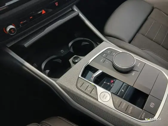 BMW SERIE 3 G20 LCI - voiture d'occasion - Photo 15