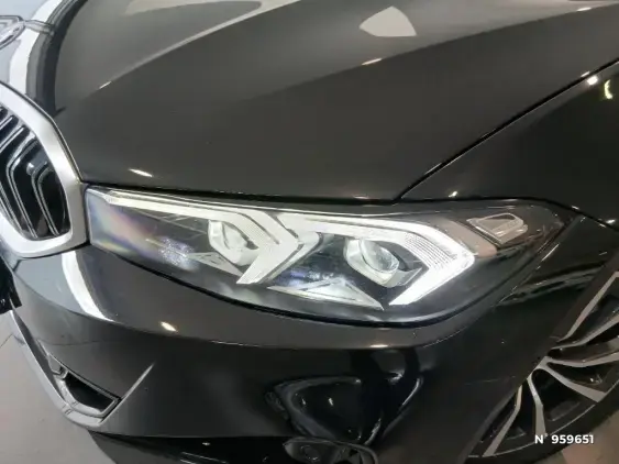 BMW SERIE 3 G20 LCI - voiture d'occasion - Photo 19