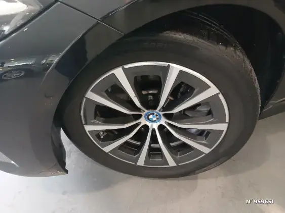 BMW SERIE 3 G20 LCI - voiture d'occasion - Photo 20