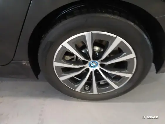 BMW SERIE 3 G20 LCI - voiture d'occasion - Photo 21