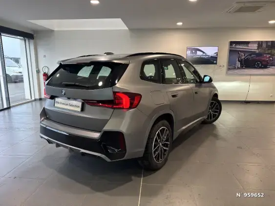 BMW X1 U11 - voiture d'occasion - Photo 4