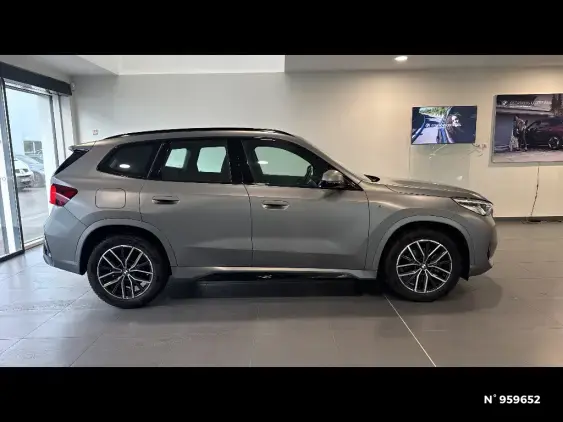 BMW X1 U11 - voiture d'occasion - Photo 5