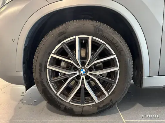 BMW X1 U11 - voiture d'occasion - Photo 8