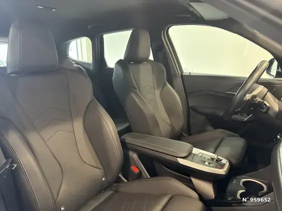 BMW X1 U11 - voiture d'occasion - Photo 9