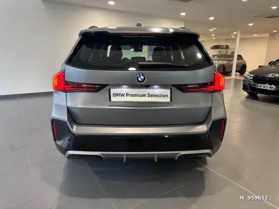 BMW X1 U11 - voiture d'occasion - Photo 6