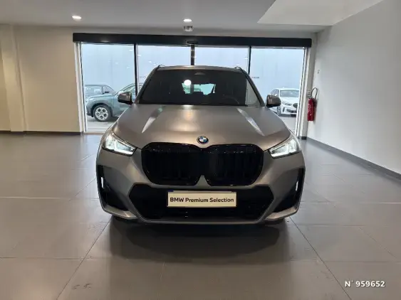 BMW X1 U11 - voiture d'occasion - Photo 3