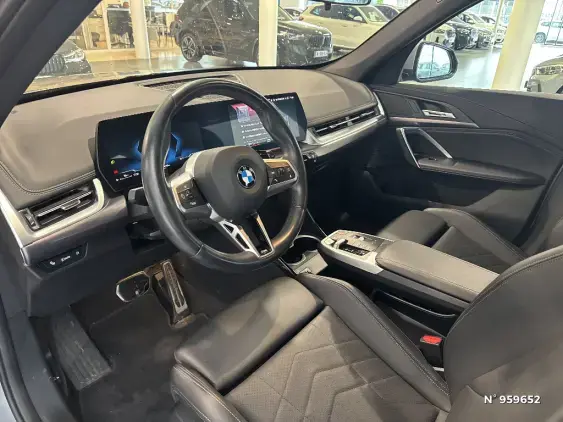 BMW X1 U11 - voiture d'occasion - Photo 17
