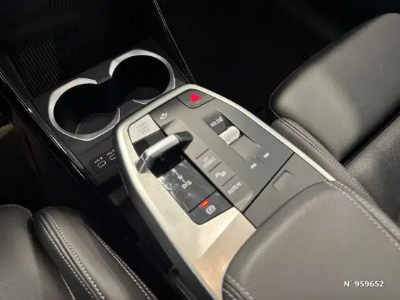 BMW X1 U11 - voiture d'occasion - Photo 18