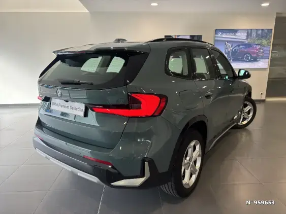 BMW X1 U11 - voiture d'occasion - Photo 4