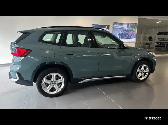 BMW X1 U11 - voiture d'occasion - Photo 5