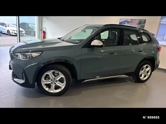 BMW X1 U11 - voiture d'occasion - Photo 2