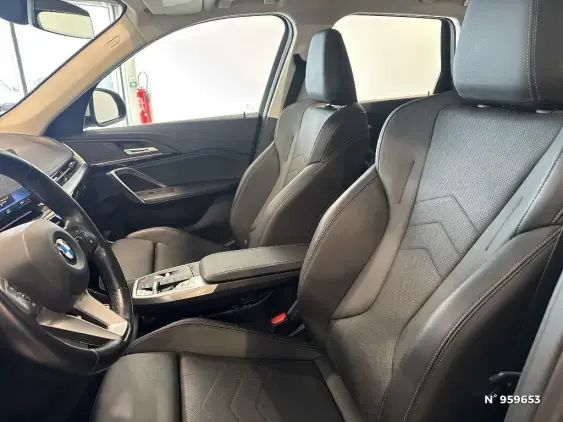 BMW X1 U11 - voiture d'occasion - Photo 13