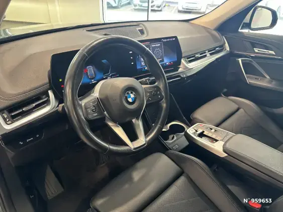 BMW X1 U11 - voiture d'occasion - Photo 14