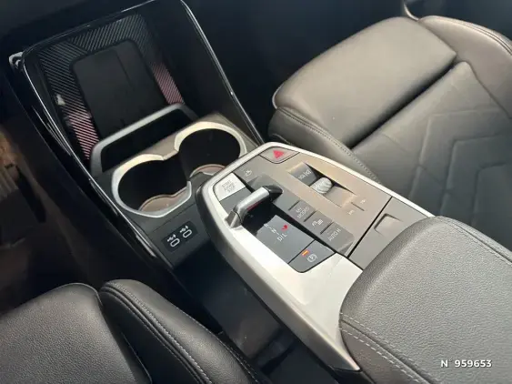BMW X1 U11 - voiture d'occasion - Photo 16