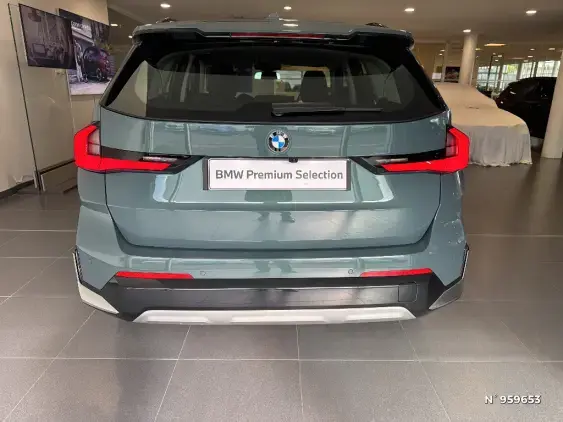 BMW X1 U11 - voiture d'occasion - Photo 6