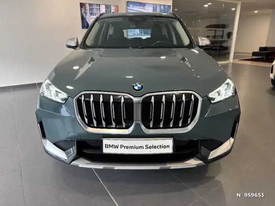BMW X1 U11 - voiture d'occasion - Photo 3