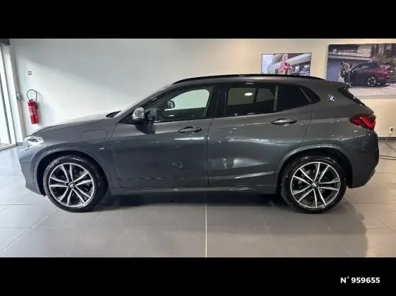 BMW X2 I - voiture d'occasion - Photo 2