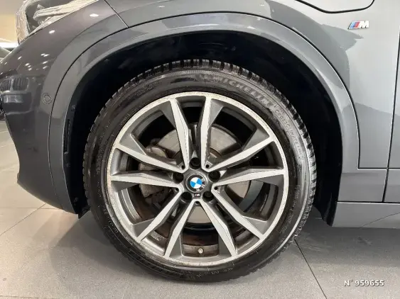 BMW X2 I - voiture d'occasion - Photo 7