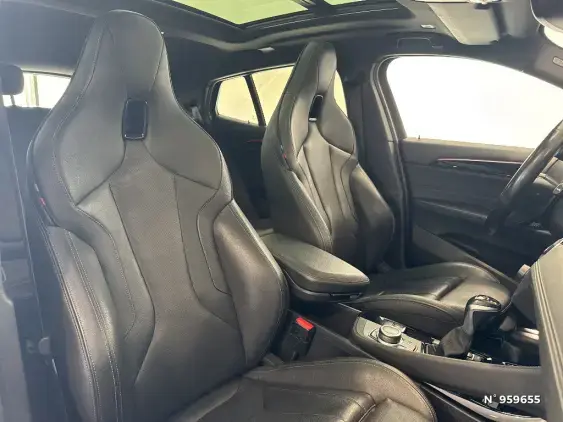 BMW X2 I - voiture d'occasion - Photo 12