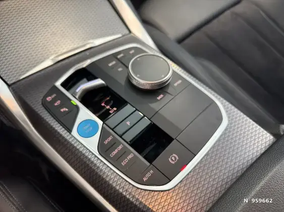 BMW i4 G26 - voiture d'occasion - Photo 9
