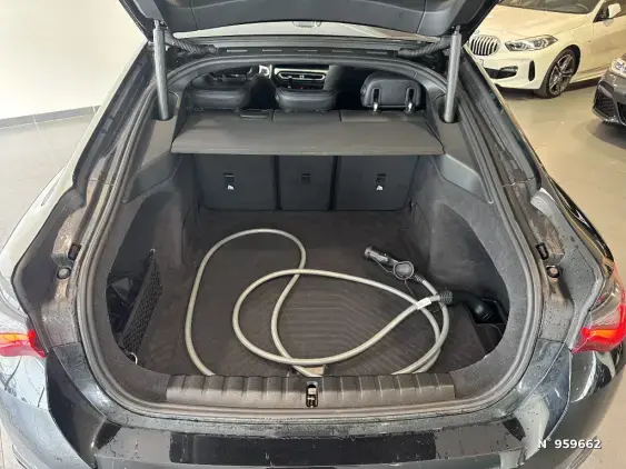 BMW i4 G26 - voiture d'occasion - Photo 6