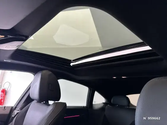 BMW i4 G26 - voiture d'occasion - Photo 18