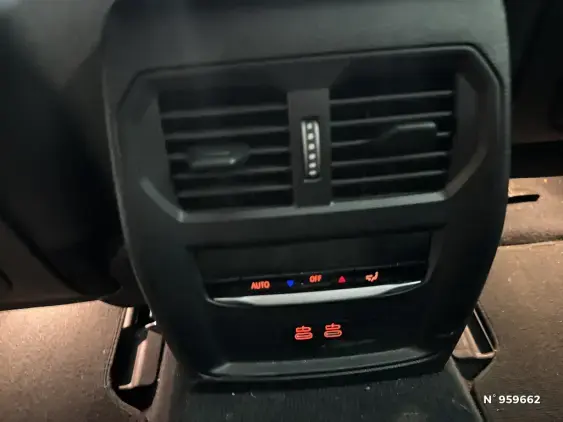 BMW i4 G26 - voiture d'occasion - Photo 19