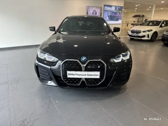 BMW i4 G26 - voiture d'occasion - Photo 2