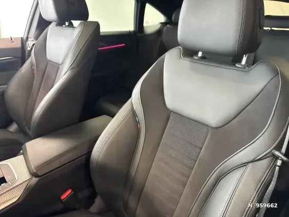 BMW i4 G26 - voiture d'occasion - Photo 7