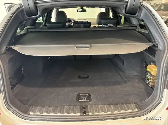 BMW SERIE 3 TOURING VII - voiture d'occasion - Photo 5
