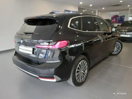 BMW SERIE 2 ACTIVETOURER II - voiture d'occasion - Photo 4